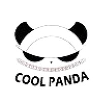 Panda Media logo - Similar company to Cool Panda