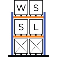 Warehouse Storage Solutions Limited logo - Similar company to Quickline Ltd Storage Equipment Specialists