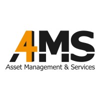 4AMS Assetmanagement & Services logo - Similar company to Db Visuals Drone Solutions