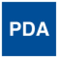 PDA Service logo - Similar company to Intratuin Breda B.V.