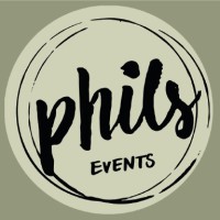 Phils Events logo - Similar company to Neu/Wagen