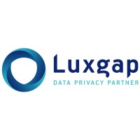 Luxgap logo - Similar company to Resilience-It