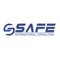 SAFE INTERNATIONAL CONSULTING DANIŞMANLIK LTD. ŞTİ. logo - Similar company to Safe Zone Consulting
