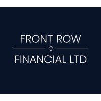 Front Row Financial Ltd logo - Similar company to Front Row Financial Management