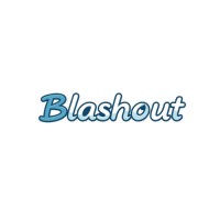 Blashout logo - Similar company to Acclaim Coding Solutions