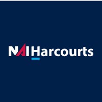 NAI Harcourts Pinnacle logo - Similar company to Clarke Property Developments