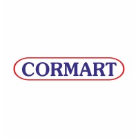 Cormart Nigeria Limited logo - Similar company to Hydrachem Ltd