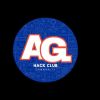 AG Hack Club logo - Similar company to Tech Vision Initiative