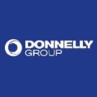 Donnelly Group logo - Similar company to Pat Kirk Ltd