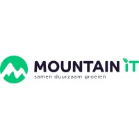 Mountain iT logo - Similar company to Web-Vision