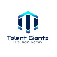 Talent Giants Consultancy Services logo - Similar company to Talent Giants