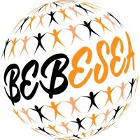 BEBESEA logo - Similar company to Social Media Analytics Research @Ohiou