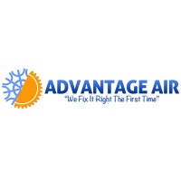 Advantage Air LV logo - Similar company to Acecomm Inc