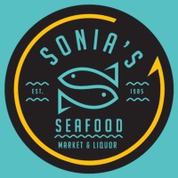Sonia's Seafood logo - Similar company to Diced