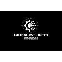 HACKS4U PVT.LTD. logo - Similar company to Rj Easysoftech Pvt. Ltd.