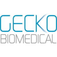 Gecko Biomedical logo - Similar company to Imageens