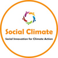 Social Climate - Social innovation for climate action logo - Similar company to Daneo