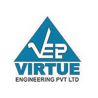 Virtue Engineering Pvt. Ltd logo - Similar company to Span Engineers