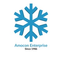Amocon Enterprise logo - Similar company to Ergocool