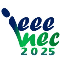 IEEE INTERNATIONAL NANOELECTRONICS CONFERENCE 2025 logo - Similar company to Ieee Council On Rfid - Crfid