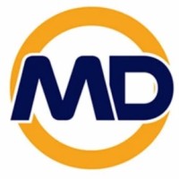 Motion Decorator logo - Similar company to Real Web Studio