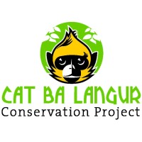 Cat Ba Langur Conservation Project logo - Similar company to Veggiekins