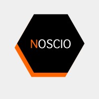 Noscio logo - Similar company to Siut
