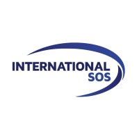 International Health Care logo - Similar company to Argumentare