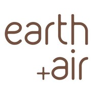 Earth and Air logo - Similar company to Leads Canada