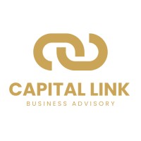 Capital Link Business Advisory logo - Similar company to N.J. Douek