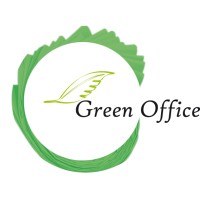 Green office logo - Similar company to Green Pack
