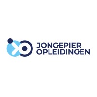 Jongepier Opleidingen logo - Similar company to Acn Techniek
