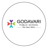 Godavari Public School logo - Similar company to Creya Learning & Research