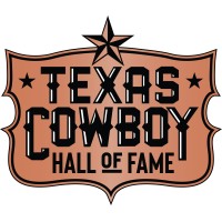 Texas Cowboy Hall of Fame Museum logo - Similar company to Specialty Silo Services