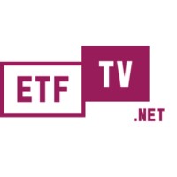 ETF TV logo - Similar company to Etfgi
