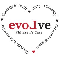 Evolve Children’s care Ltd logo - Similar company to Debdale Specialist Care Ltd