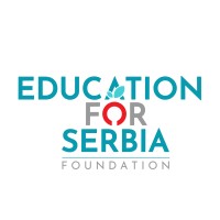 EDUCATION F🍎R SERBIA logo - Similar company to Educa Finnish International School
