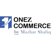 Onez Commerce logo - Similar company to Ecomric