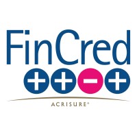 FinCred - Acrisure logo - Similar company to Netchain Squared (Netchain2)