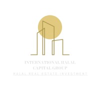 International Halal Capital Group logo - Similar company to Halal Group