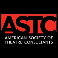 American Society of Theatre Consultants logo - Similar company to Theater Outsource