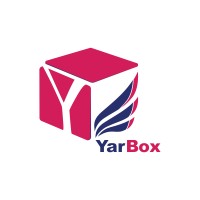 YarBox یارباکس logo - Similar company to Netbar | نت بار