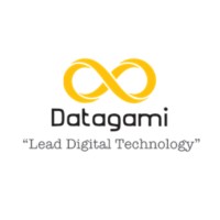 Datagami logo - Similar company to Phemesoftware Pvt Ltd