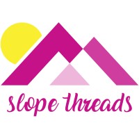 Slope Threads logo - Similar company to Rindev