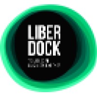 Liber Dock - your legal business partner logo - Similar company to Beyond Connection