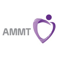AMMT logo - Similar company to Urban Ledger