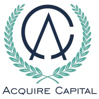 Acquire Capital logo - Similar company to Elite E-Commerce