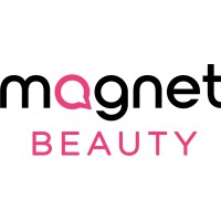 Magnet Beauty logo - Similar company to Ctcpac