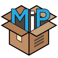 MoveitPro™ Software logo - Similar company to Stx Software