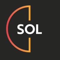 Sol Northampton logo - Similar company to Northampton Wools